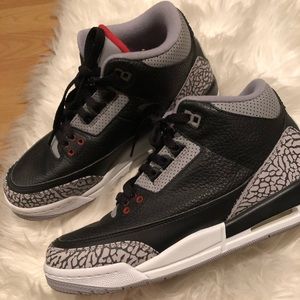 Air Jordan Retro 3